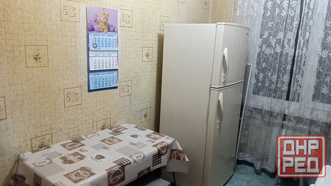 Сдается 2ком квартира Нижнекурганская Донецк - изображение 8