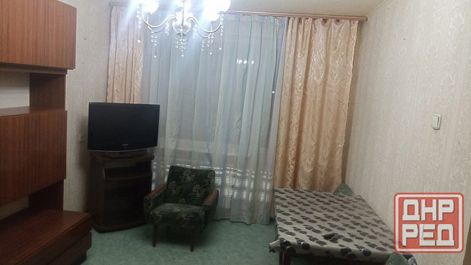Сдается 2ком квартира Нижнекурганская Донецк - изображение 7