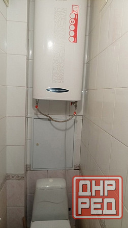 Сдается 2ком квартира Нижнекурганская Донецк - изображение 4