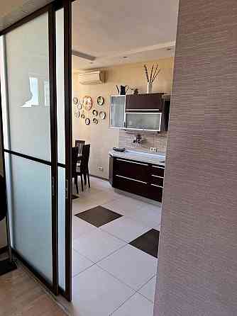 Продажа прекрасной 4-к квартиры в Киевском районе, пр.Панфилова, жк "Центральный" Донецк