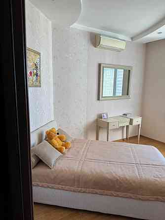 Продажа прекрасной 4-к квартиры в Киевском районе, пр.Панфилова, жк "Центральный" Донецк