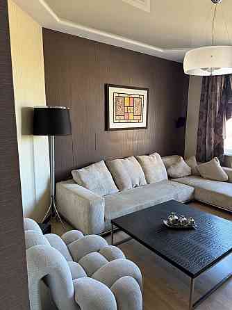 Продажа прекрасной 4-к квартиры в Киевском районе, пр.Панфилова, жк "Центральный" Донецк