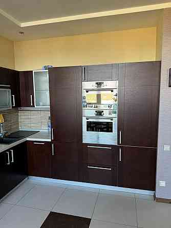 Продажа прекрасной 4-к квартиры в Киевском районе, пр.Панфилова, жк "Центральный" Донецк