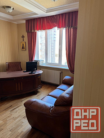 Продажа прекрасной 4-к квартиры в Киевском районе, пр.Панфилова, жк "Центральный" Донецк - изображение 7