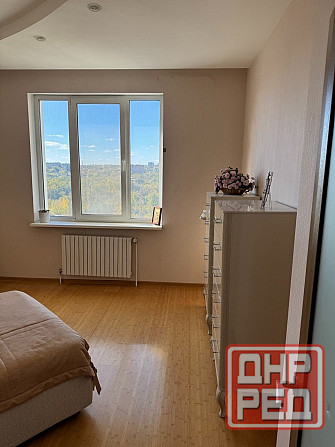 Продажа прекрасной 4-к квартиры в Киевском районе, пр.Панфилова, жк "Центральный" Донецк - изображение 6