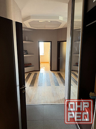 Продажа прекрасной 4-к квартиры в Киевском районе, пр.Панфилова, жк "Центральный" Донецк - изображение 9