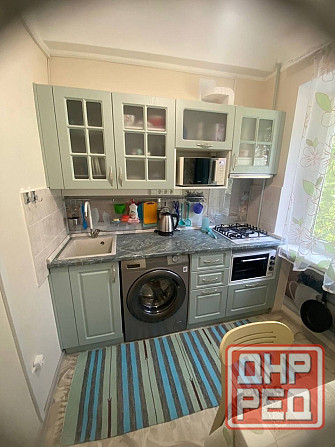 сдам квартиру на даках Макеевка - изображение 1