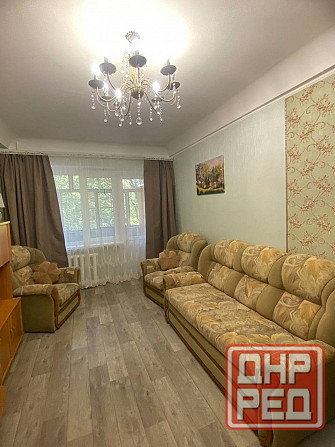 сдам квартиру на даках Макеевка - изображение 2