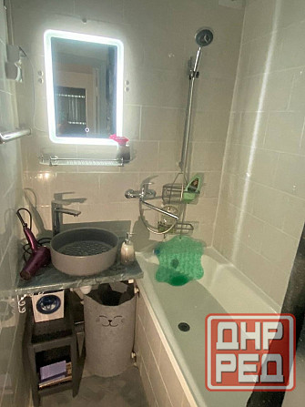 сдам квартиру на даках Макеевка - изображение 4