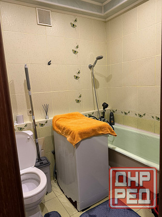 Продам 2ком Гурьевская Вертикальная Донецк - изображение 5