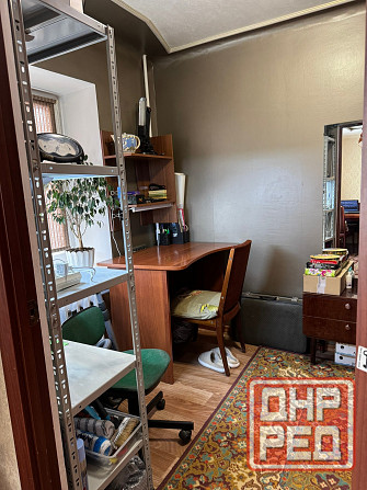 Продам 2ком Гурьевская Вертикальная Донецк - изображение 6