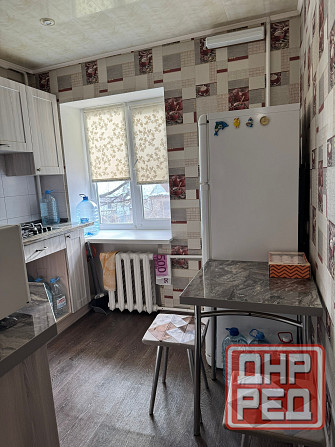 Продам 2ком Гурьевская Вертикальная Донецк - изображение 2