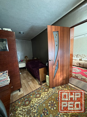 Продам 2ком Гурьевская Вертикальная Донецк - изображение 4