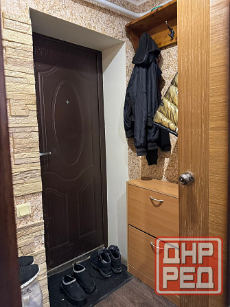 Продам 2ком Гурьевская Вертикальная Донецк - изображение 7