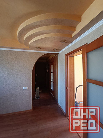 Продам 3ком Багратиона, Буденновский район Донецк - изображение 2