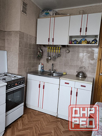 Продам 2ком Площадь Буденного, Буденновский р-он Донецк - изображение 3