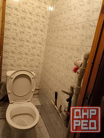 Продам 2ком Площадь Буденного, Буденновский р-он Донецк - изображение 8