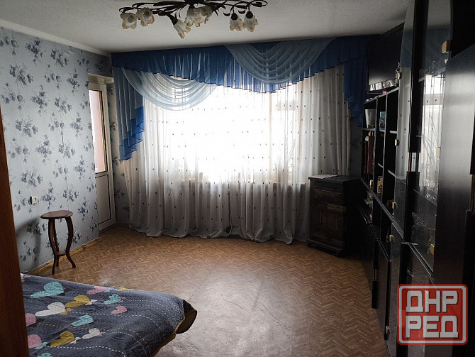 Продам 2ком Площадь Буденного, Буденновский р-он Донецк - изображение 1