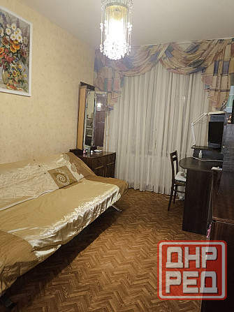 Продам 2ком Площадь Буденного, Буденновский р-он Донецк - изображение 5