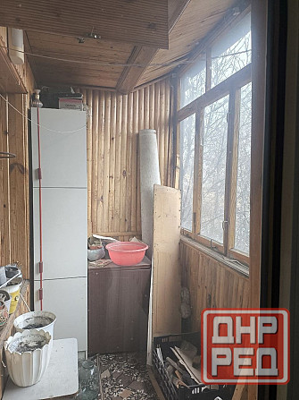 Продам 2ком Площадь Буденного, Буденновский р-он Донецк - изображение 4