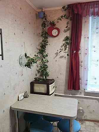 Квартира 2к на оцкб, парк славянской культуры Донецк