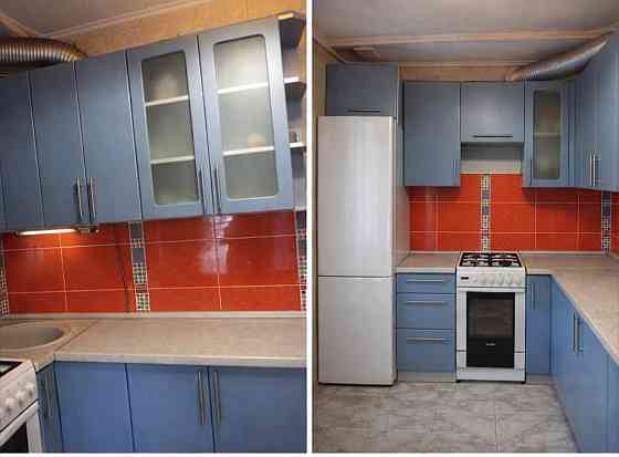 Квартира 2к на оцкб, парк славянской культуры Донецк