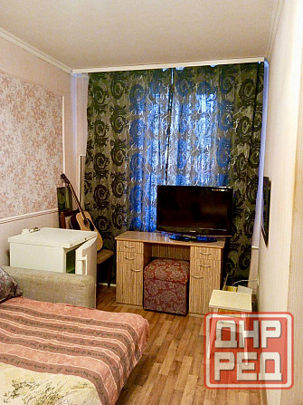 Квартира 2к на оцкб, парк славянской культуры Донецк - изображение 7