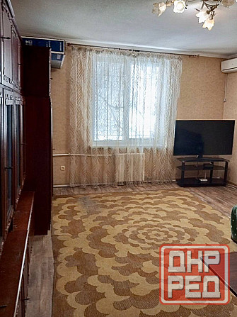 Квартира 2к на оцкб, парк славянской культуры Донецк - изображение 3