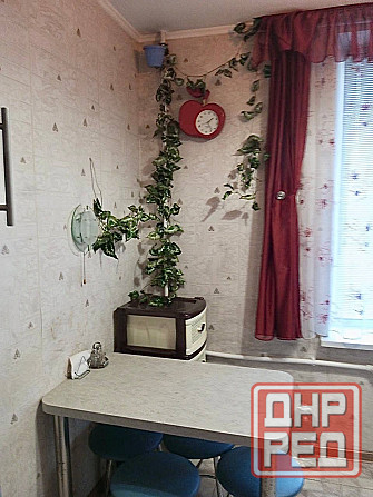 Квартира 2к на оцкб, парк славянской культуры Донецк - изображение 2