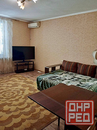 Квартира 2к на оцкб, парк славянской культуры Донецк - изображение 5