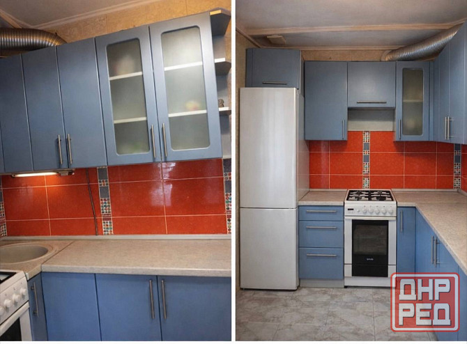 Квартира 2к на оцкб, парк славянской культуры Донецк - изображение 1