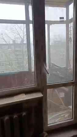 Продам 3ком под ремонт Нижнекурганская 9 Донецк