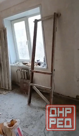 Продам 3ком под ремонт Нижнекурганская 9 Донецк - изображение 3