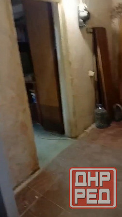 Продам 3ком под ремонт Нижнекурганская 9 Донецк - изображение 5