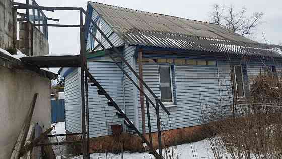 Продам 4ком квартира на земле Буденновский район Донецк