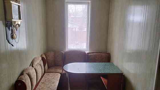 Продам 4ком квартира на земле Буденновский район Донецк