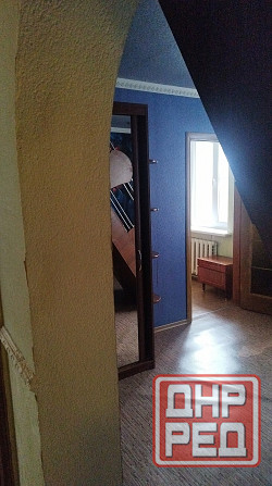 Продам 4ком квартира на земле Буденновский район Донецк - изображение 9