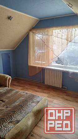 Продам 4ком квартира на земле Буденновский район Донецк - изображение 6