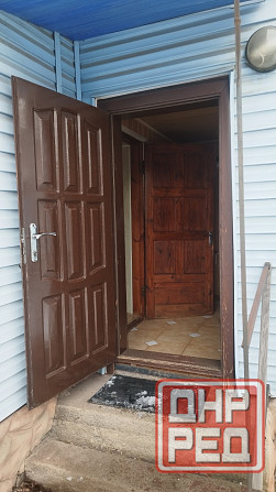 Продам 4ком квартира на земле Буденновский район Донецк - изображение 11