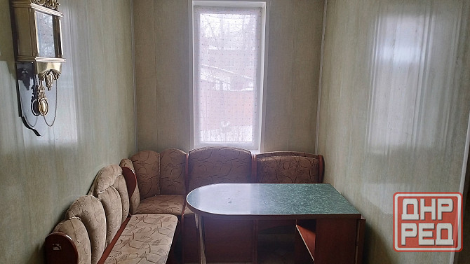 Продам 4ком квартира на земле Буденновский район Донецк - изображение 2