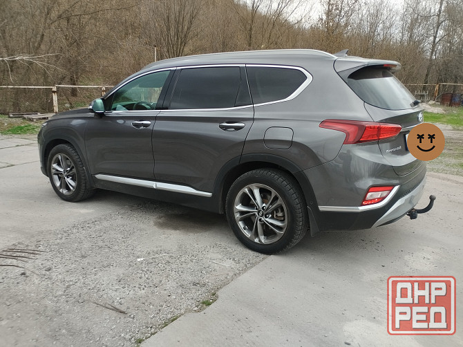 Продам машину в идеальном состоянии Донецк - изображение 8