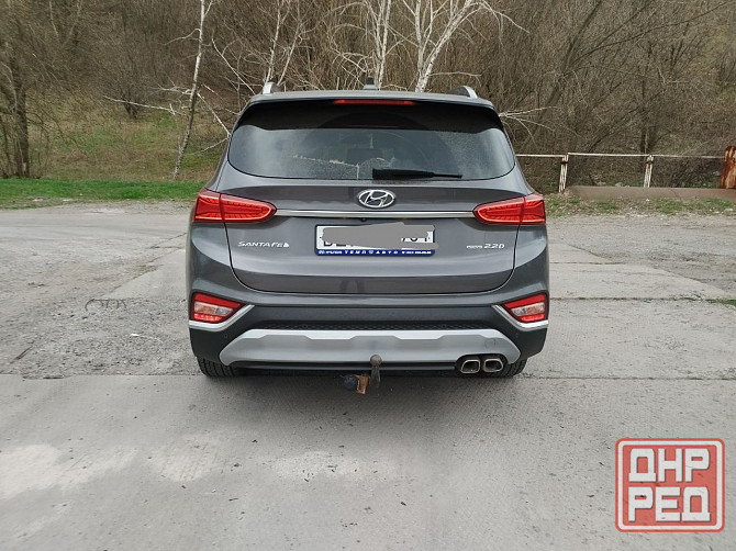 Продам машину в идеальном состоянии Донецк - изображение 5