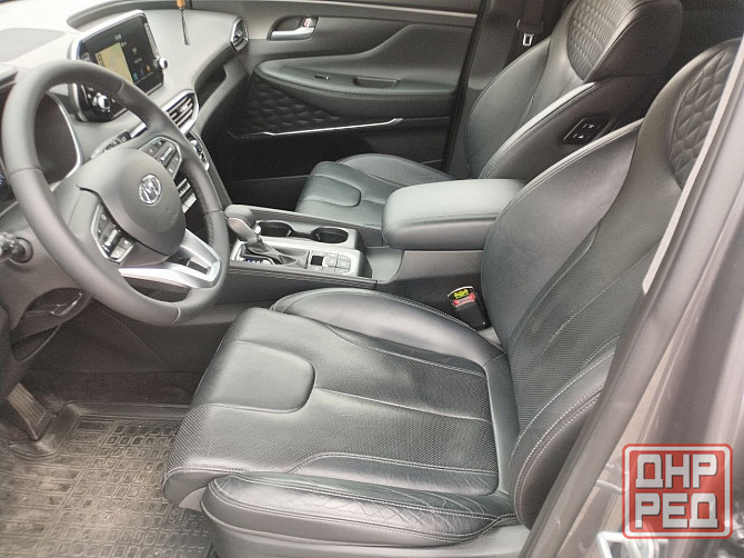 Продам машину в идеальном состоянии Донецк - изображение 7