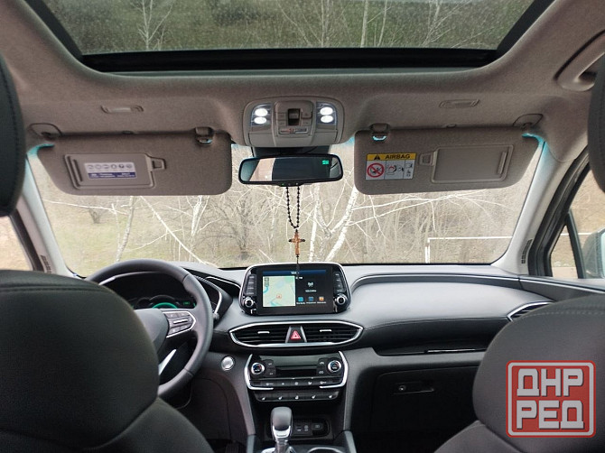 Продам машину в идеальном состоянии Донецк - изображение 4