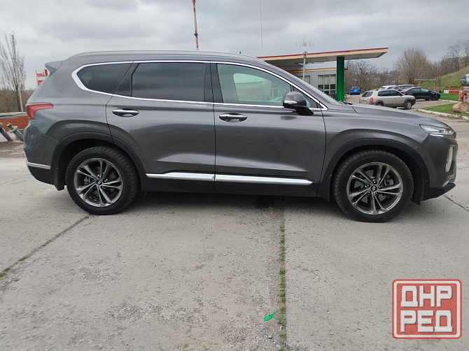 Продам машину в идеальном состоянии Донецк - изображение 2