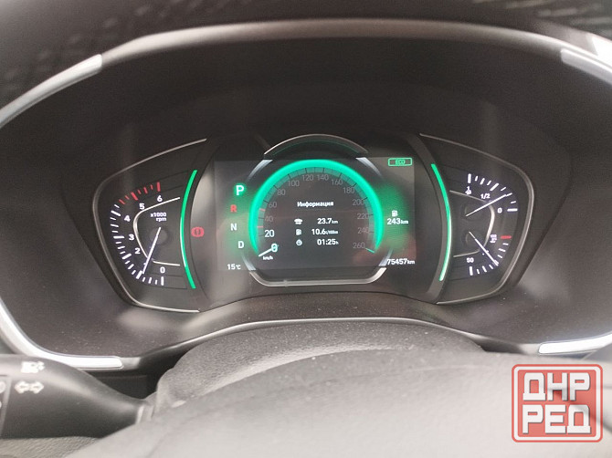 Продам машину в идеальном состоянии Донецк - изображение 3