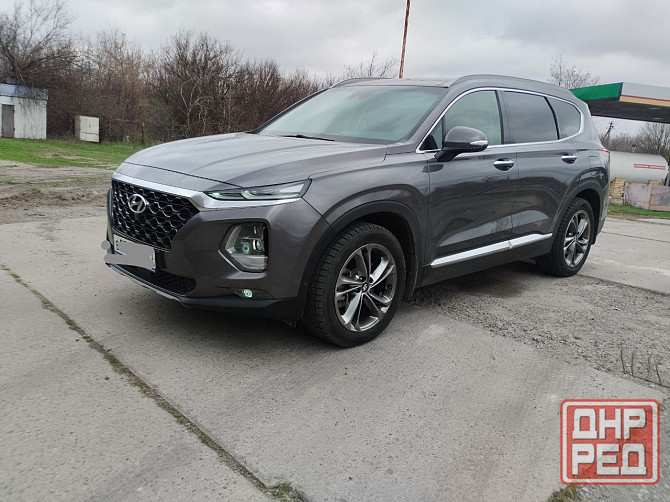 Продам машину в идеальном состоянии Донецк - изображение 1