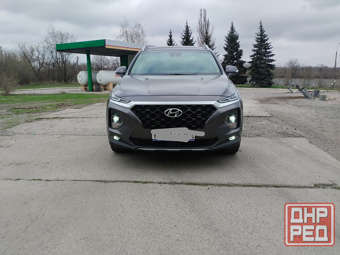 Продам машину в идеальном состоянии Донецк - изображение 6