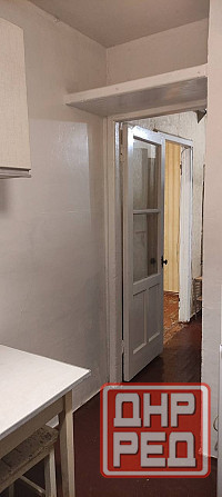 Продам 1 ком Полоцкая Буденновский р-он Донецк - изображение 4