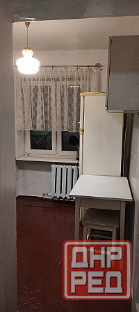 Продам 1 ком Полоцкая Буденновский р-он Донецк - изображение 5